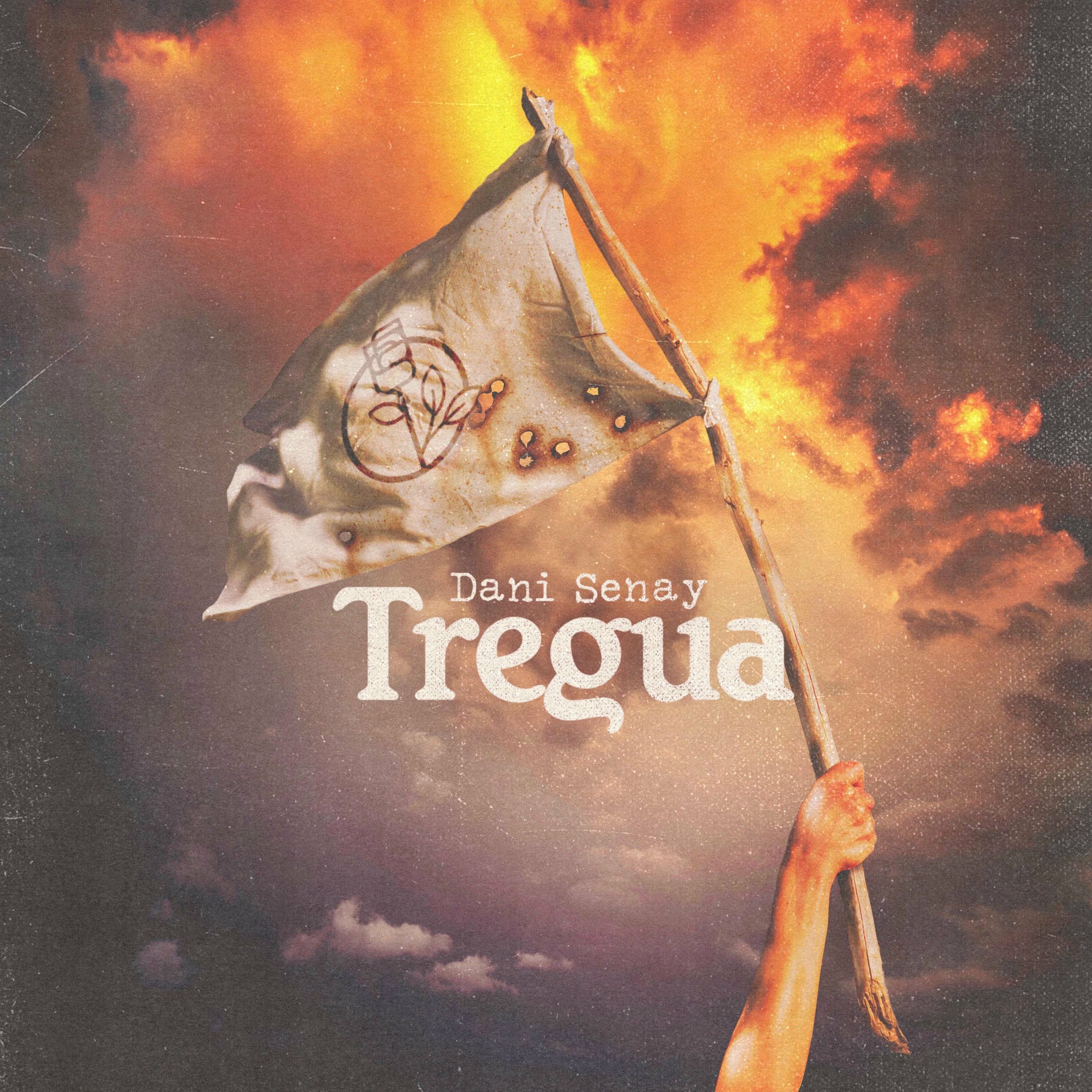 Album cover of Tregua