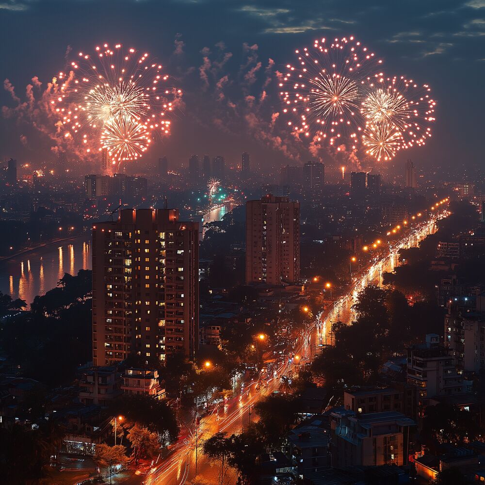 Picture of Night Club Chennai Pasha NYE