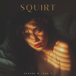 Cover of SQUIRT by undefined