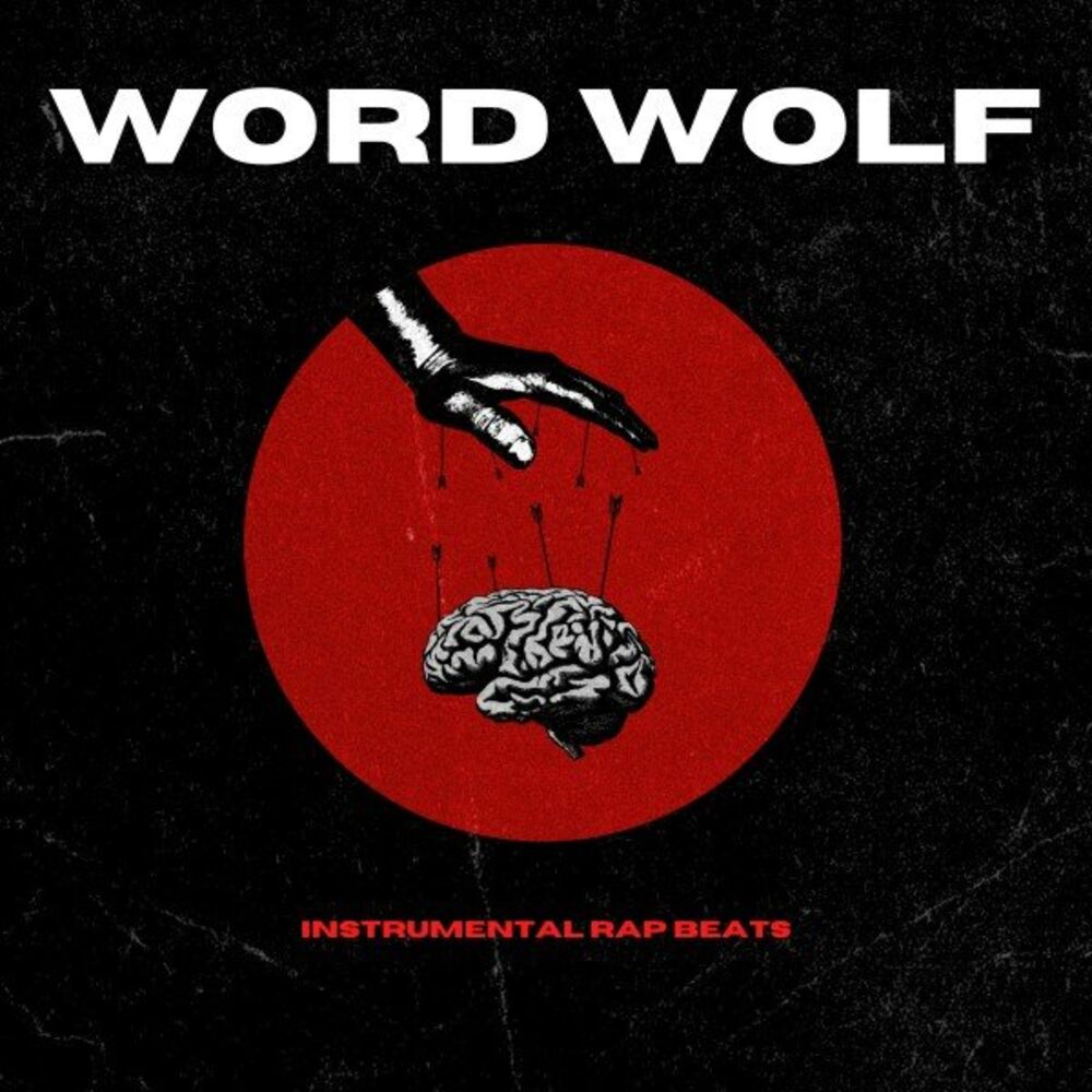 Picture of Word Wolf: Hip Hop Instrumentals