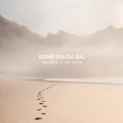 Cover of Gone (Da da Da)