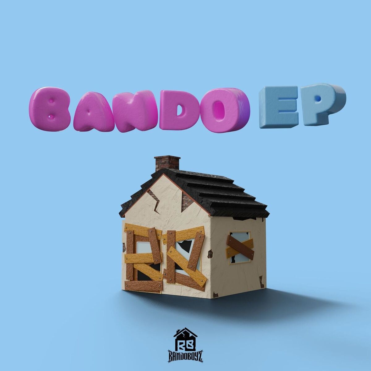 Album cover of Bandos