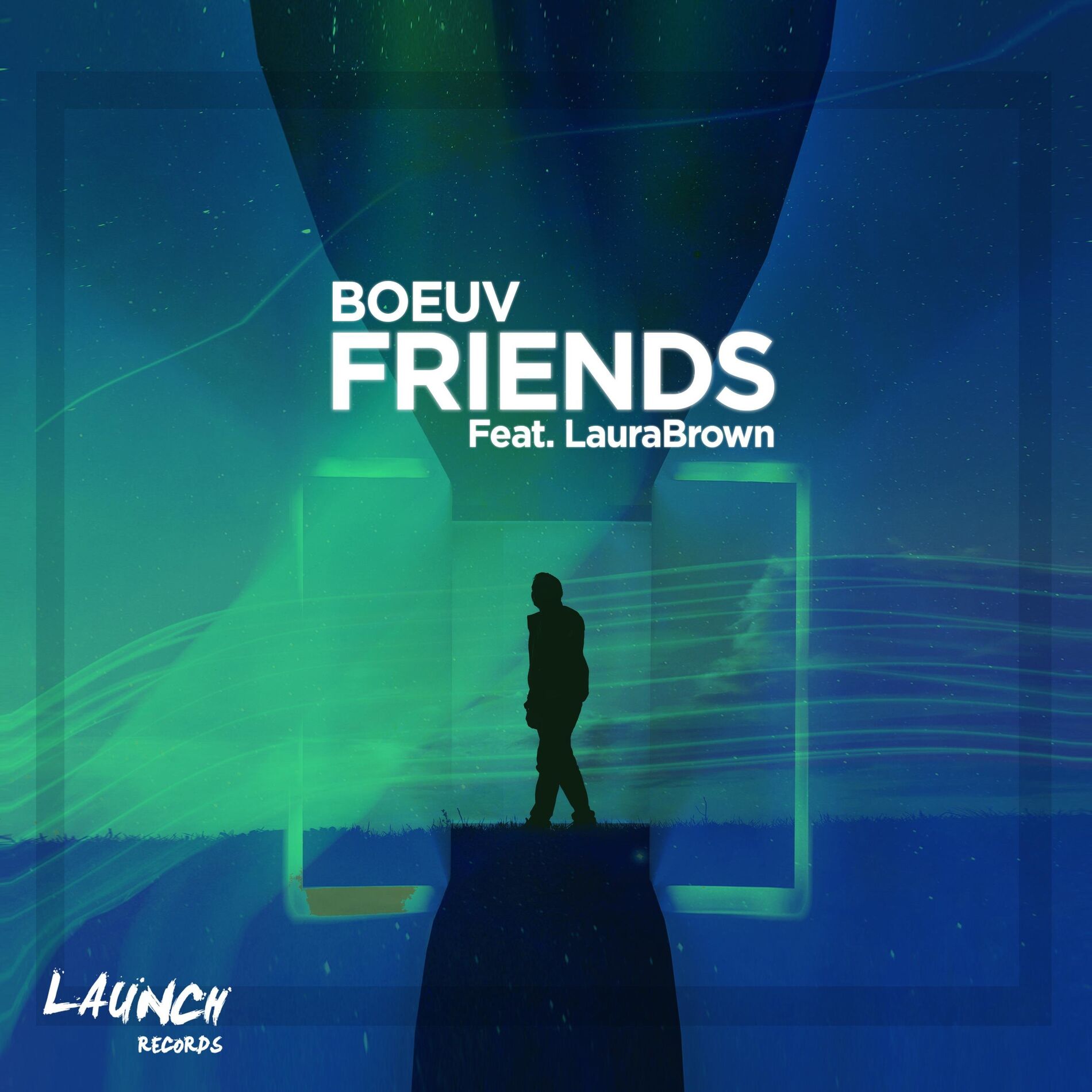 Album cover of Friends