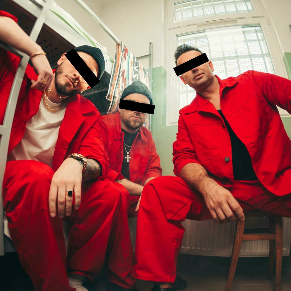 Album cover of Nie pykło