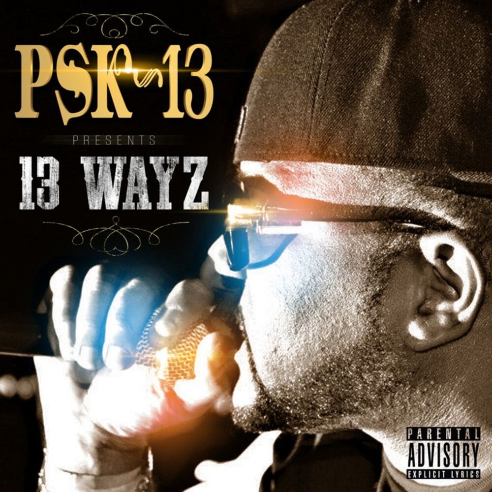 Picture of 13 Wayz