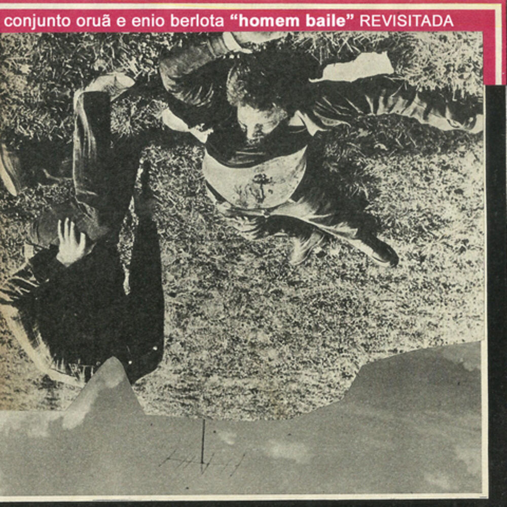 Picture of Homem Baile