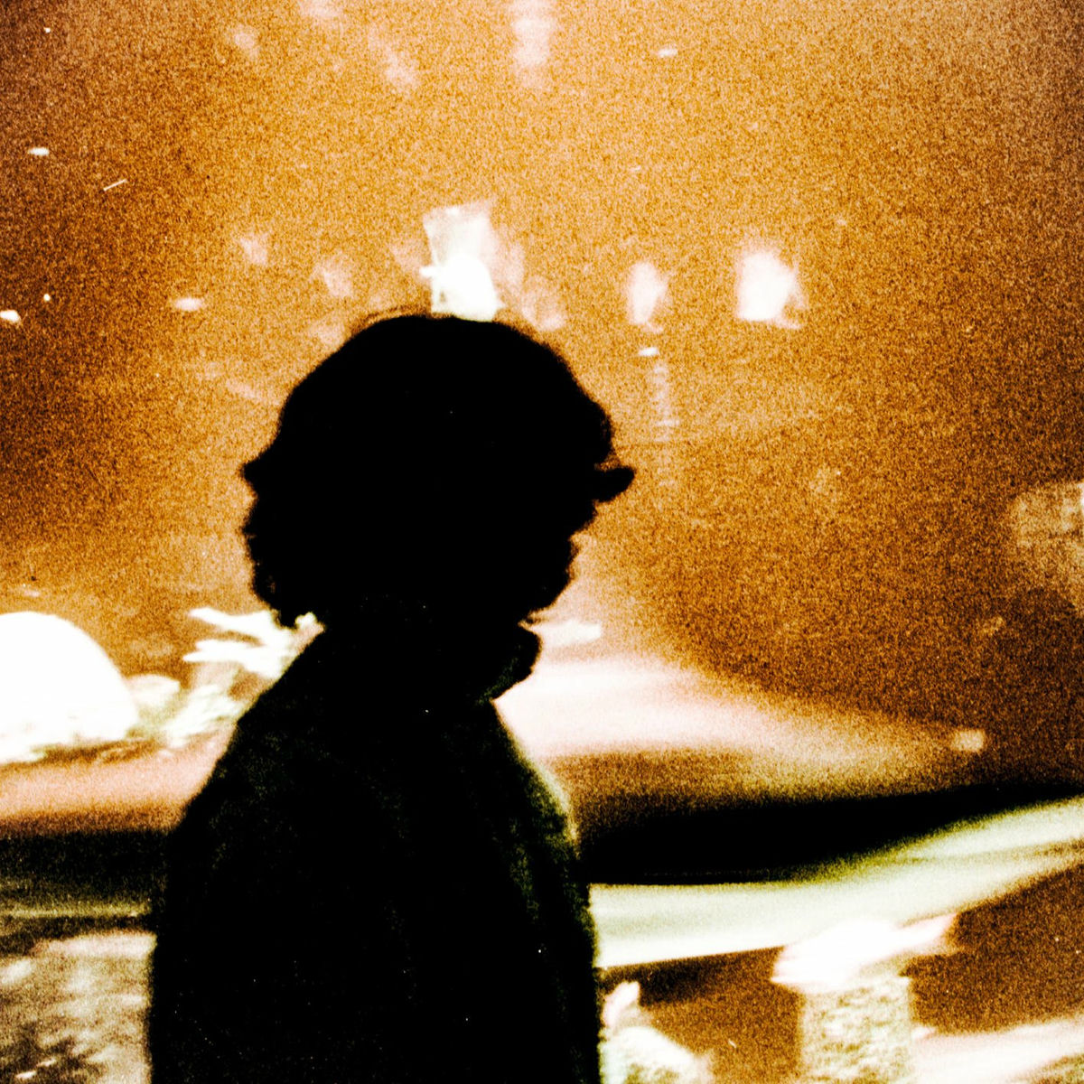 Album cover of Where Do We Go?