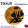 Die Fledermaus, Act II : J. Strauss II: Die Fledermaus, Act II: No. 9, Duet. Dieser Anstand, so manierlich by Hilde Güden album cover