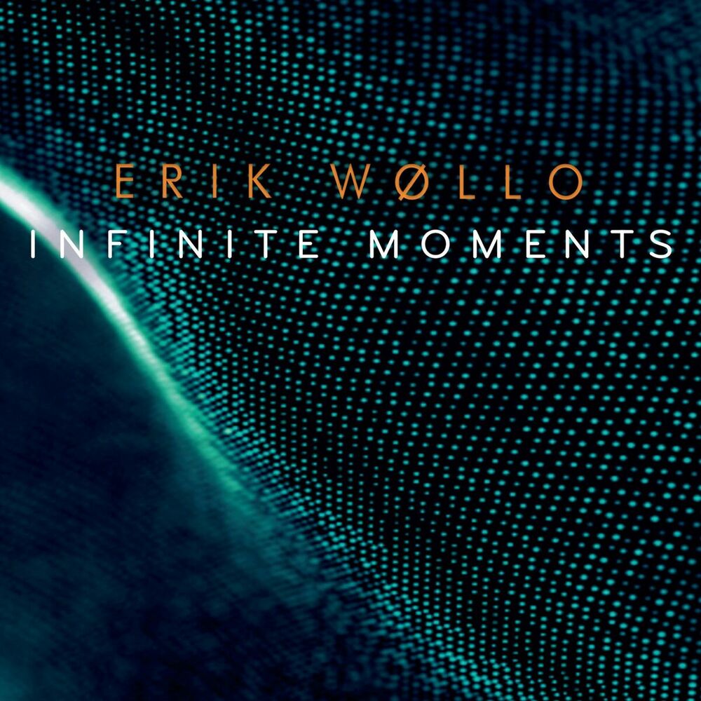 Picture of Infinite Moments