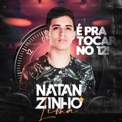 Cover of É pra Tocar Nº 12!