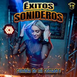 Cover of Cumbia de Mi Comadre