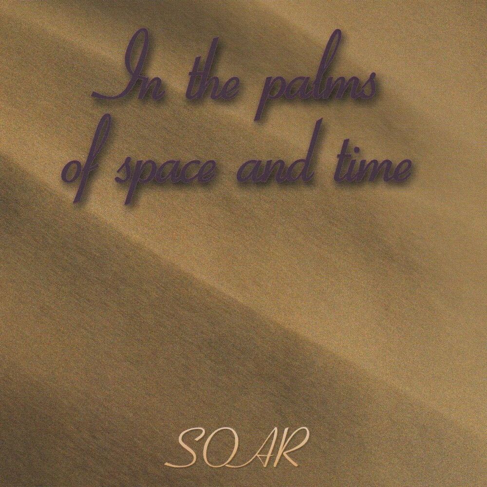 Picture of In the Palms of Space and Time