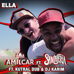Cover of Ella