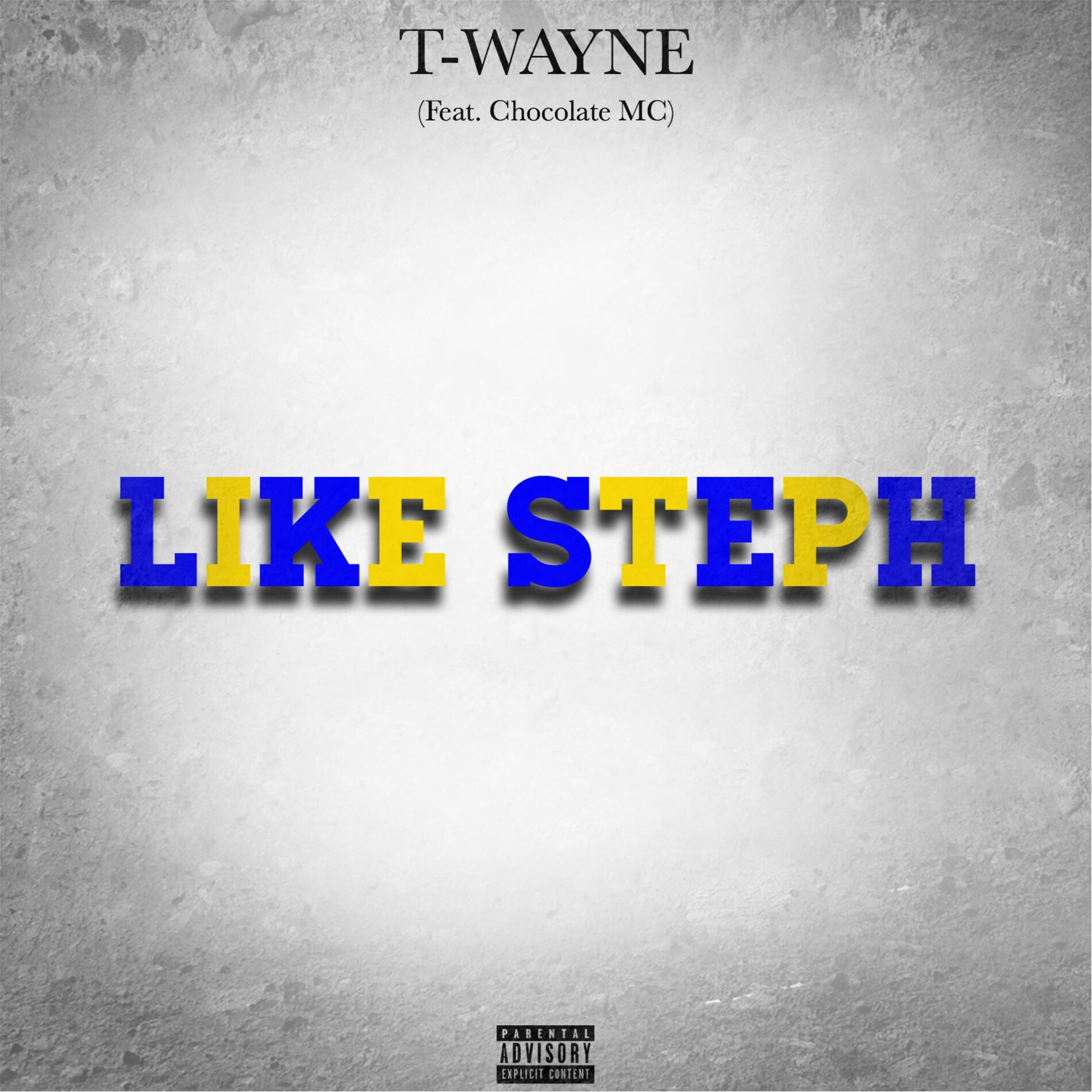 Album cover of Like Steph (feat. Chocolate Mc)