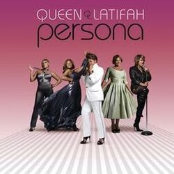 Cover of Persona
