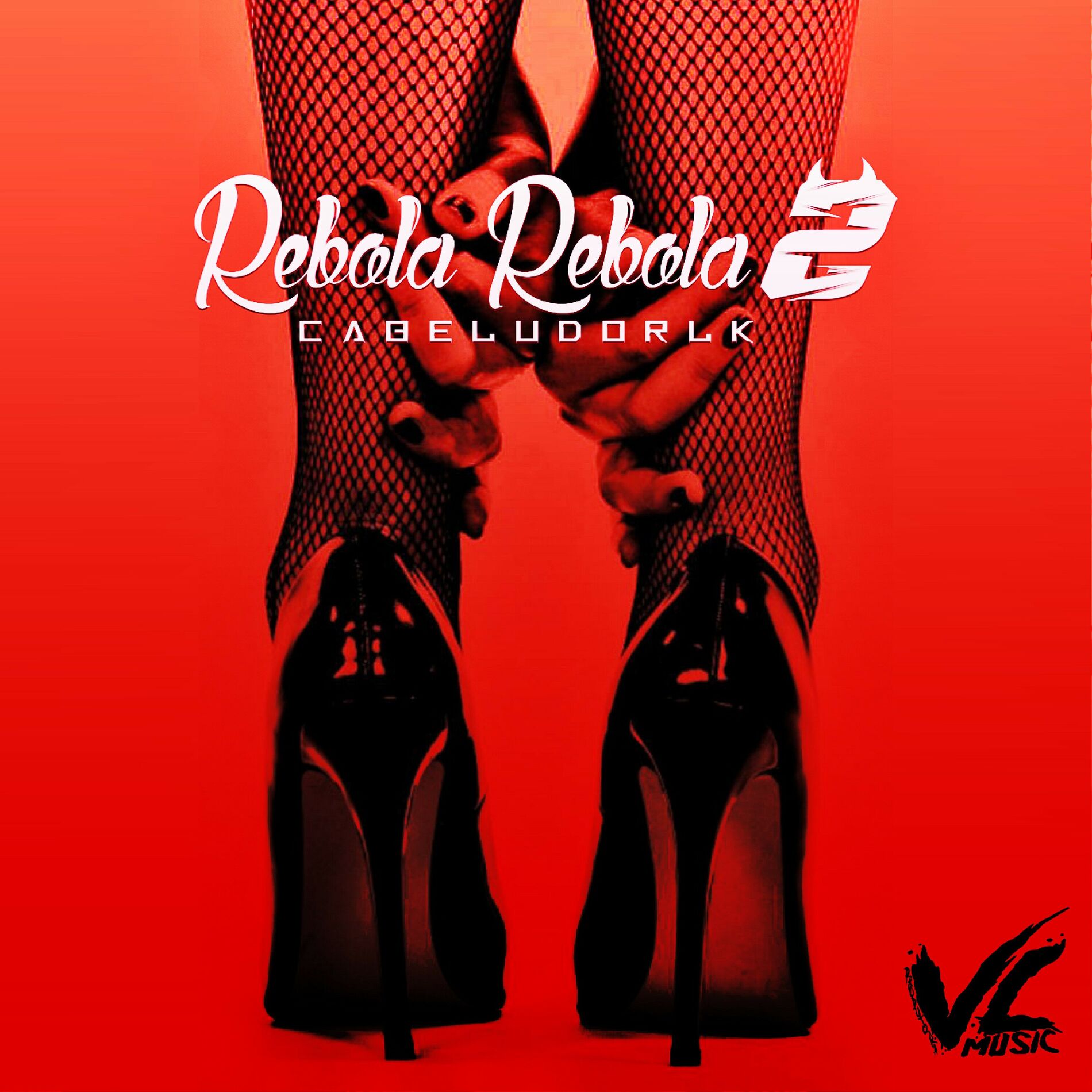 Album cover of Rebola Rebola 2
