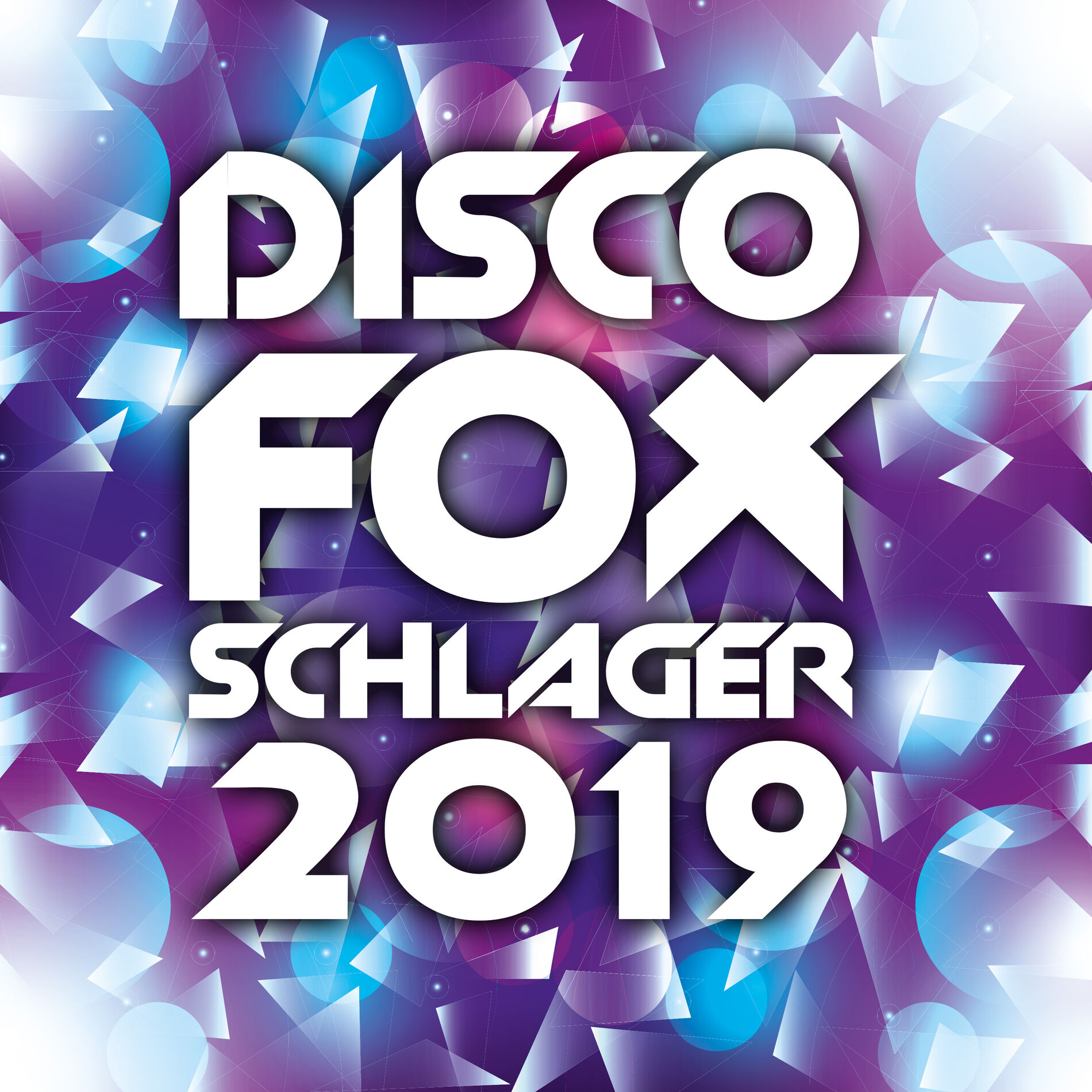 Album cover of Ich schwöre dir