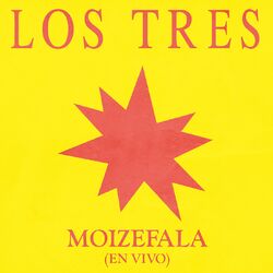 Cover of Moizefala (Revuelta en vivo)