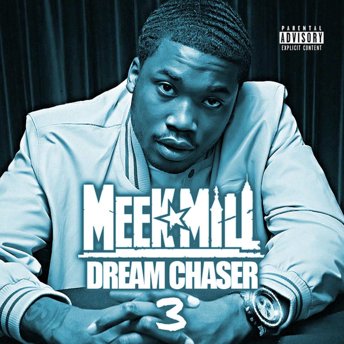 Album cover of Dream Chaser 3