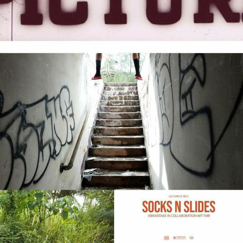 Socks n Slides (feat. Uncle See'J)