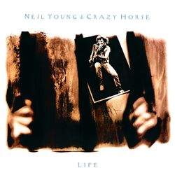 Cover of Life (Live)