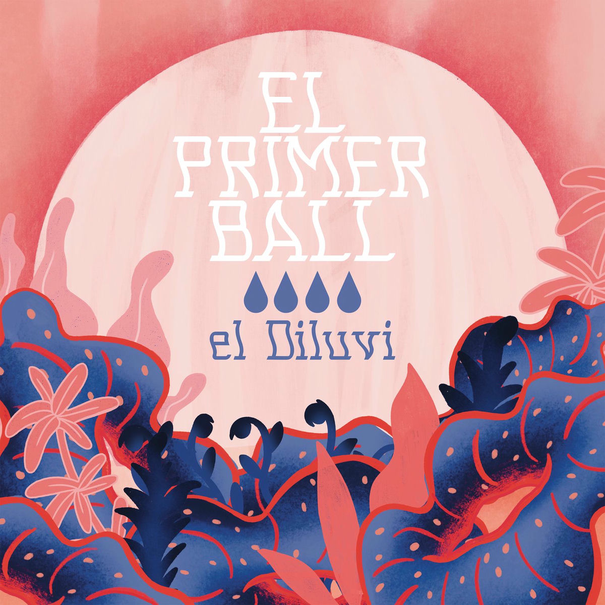 Album cover of El primer ball