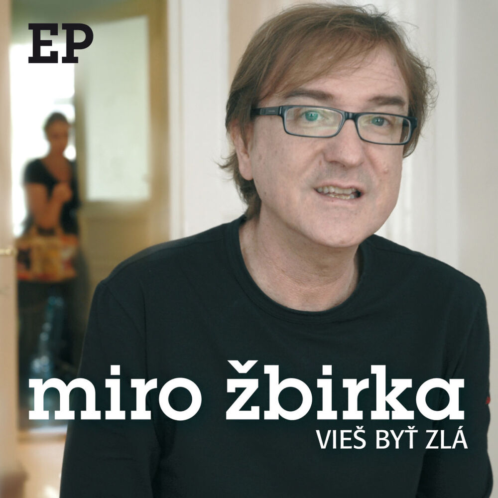 Picture of Vies byt zla (EP)