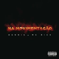Cover of Na Movimentação