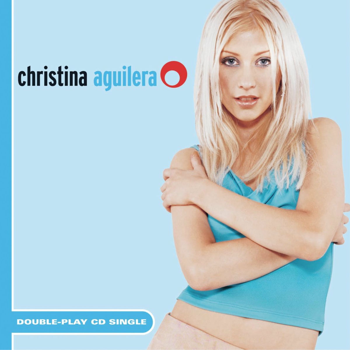 Album cover of Dance Vault Mixes - Genie In A Bottle