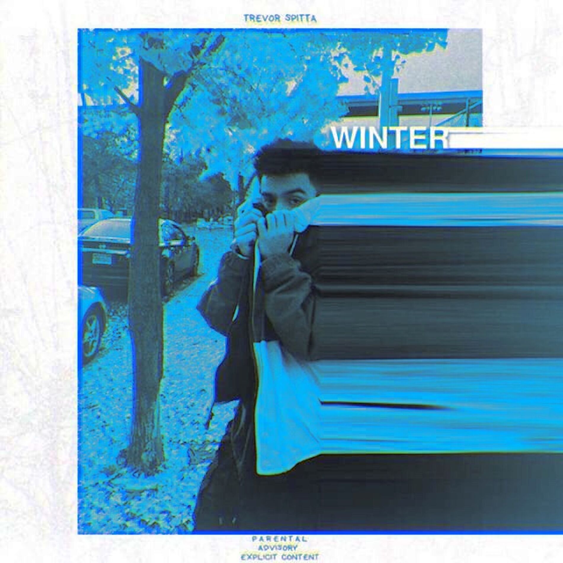 Album cover of Winter