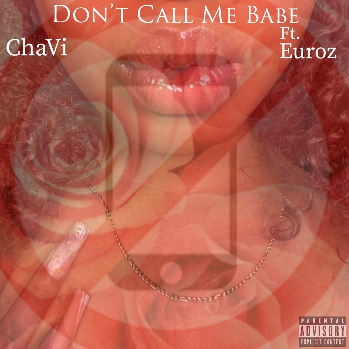 Album cover of Don’t Call Me Babe