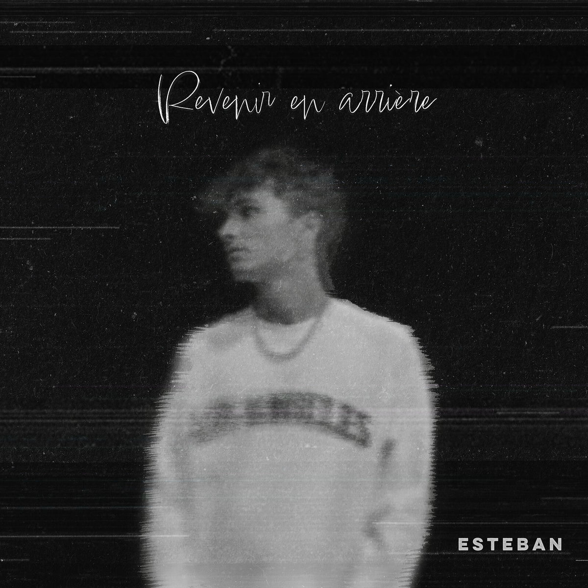 Album cover of Revenir en arrière