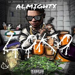 Cover of Loko