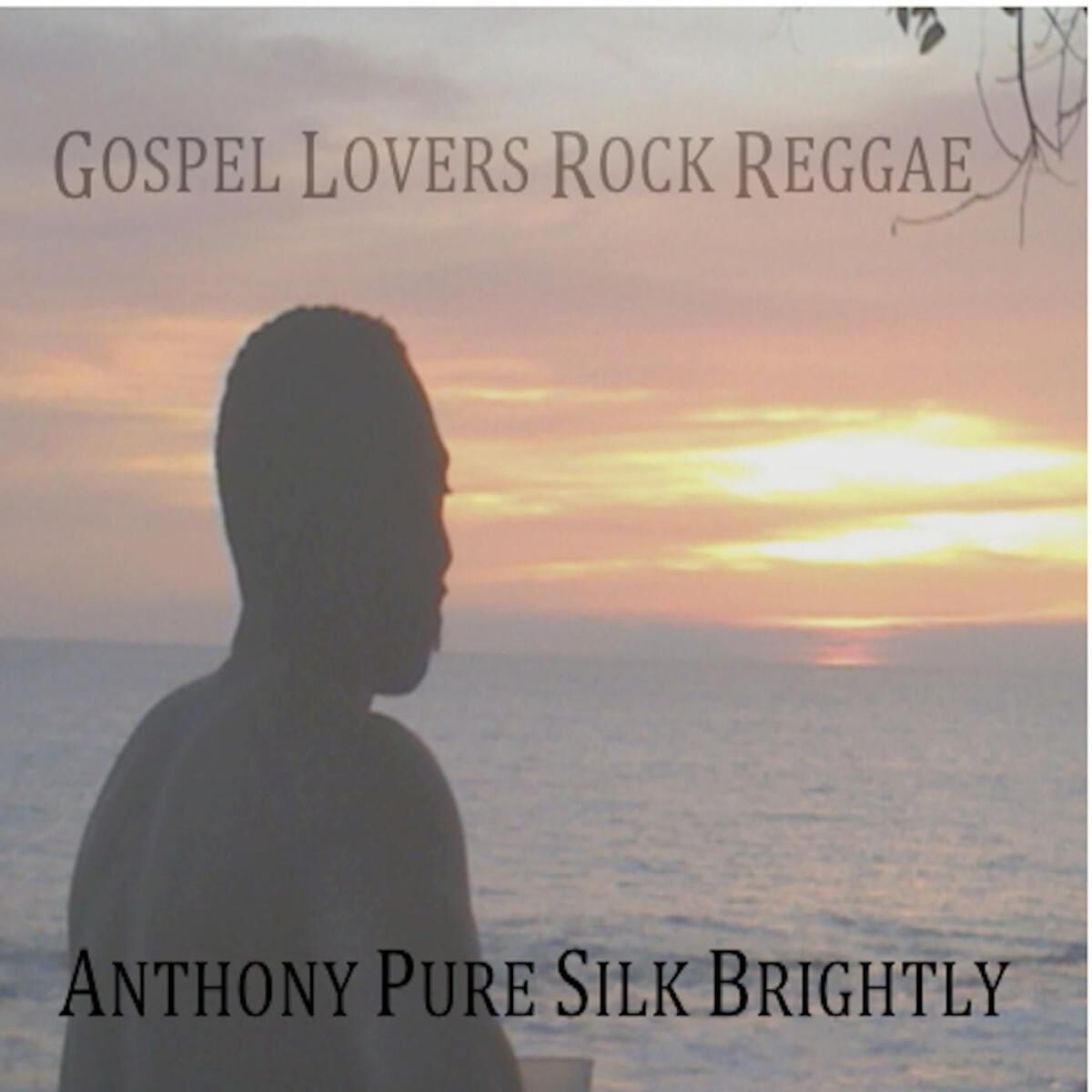 Album cover of Gospel Lovers Rock Reggae