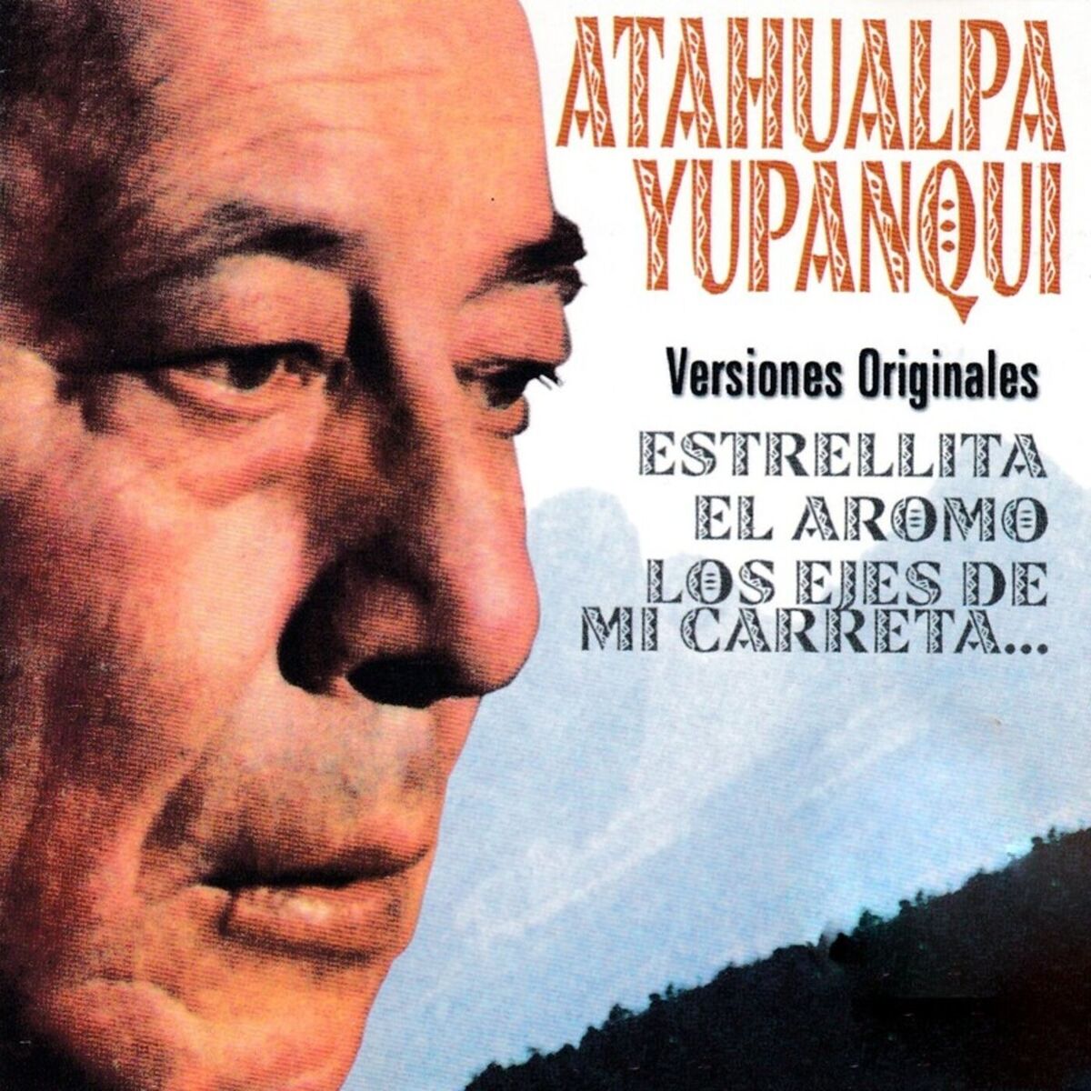 Album cover of Sarabanda