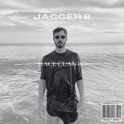 Cover of Hace Cuanto