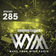 Stay (WYM285) by Kryder album cover