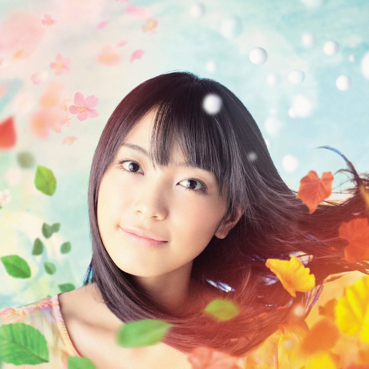 miwa: アルバム、曲、コンサート | Deezer