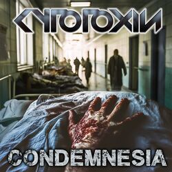 Cover of Condemnesia