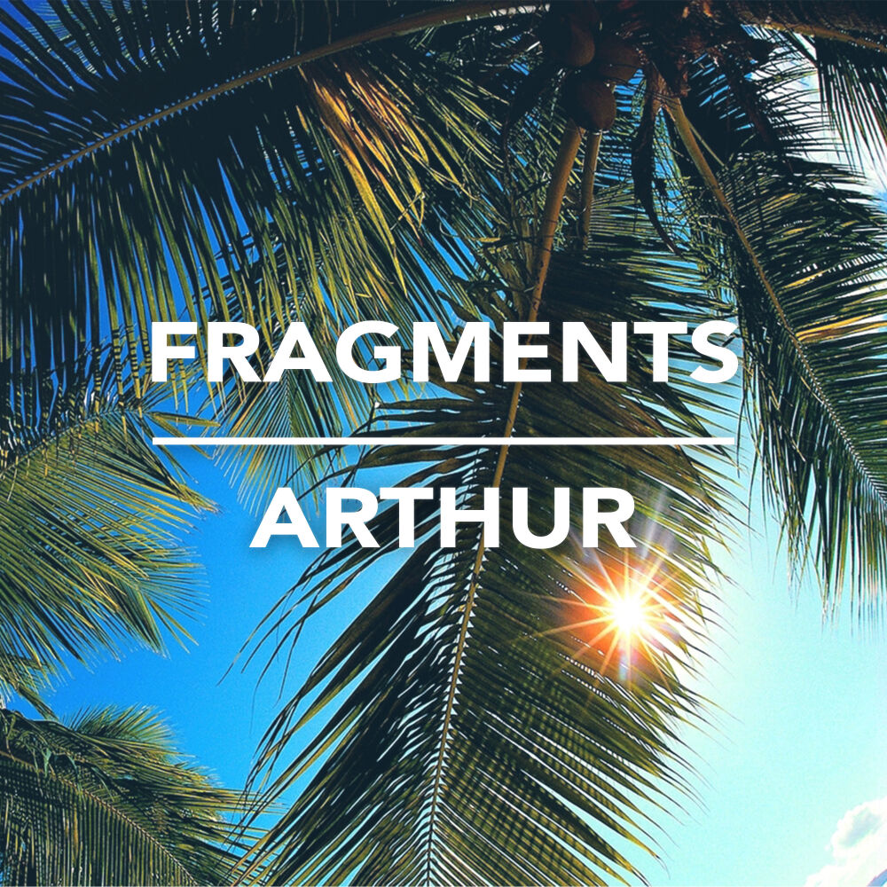 Picture of Fragments