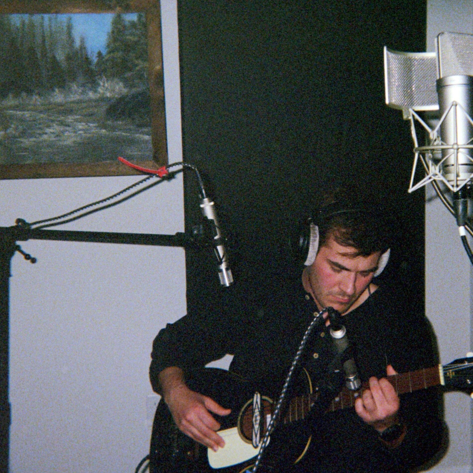 Album cover of Songs About You