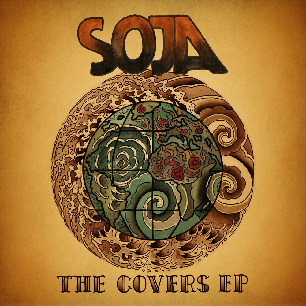Picture of The Covers EP