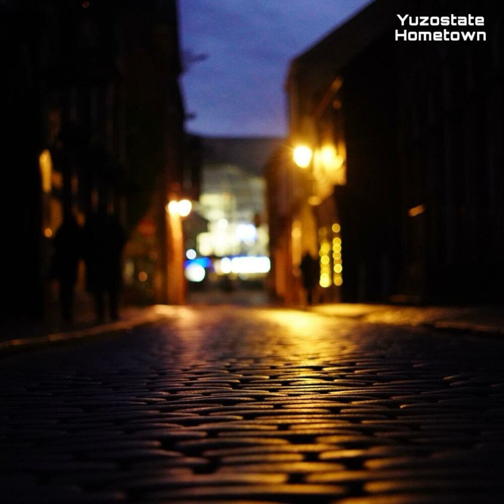 Picture of Hometown