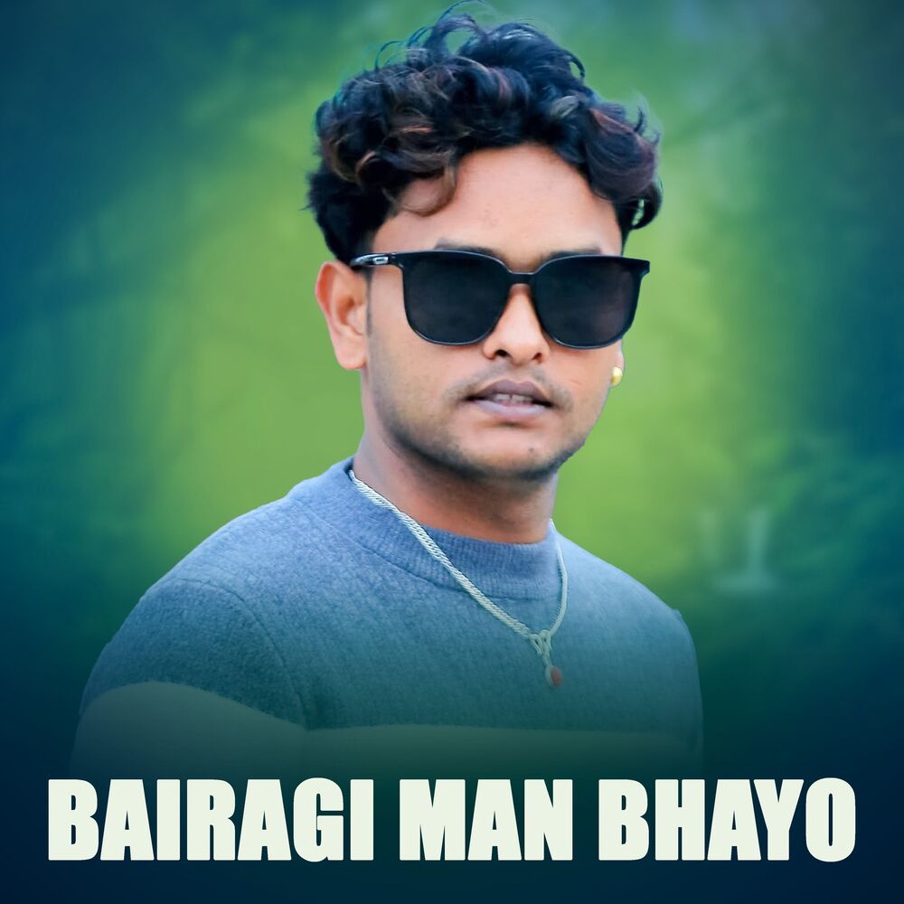 Picture of Bairagi man bhayo (Freestyle)