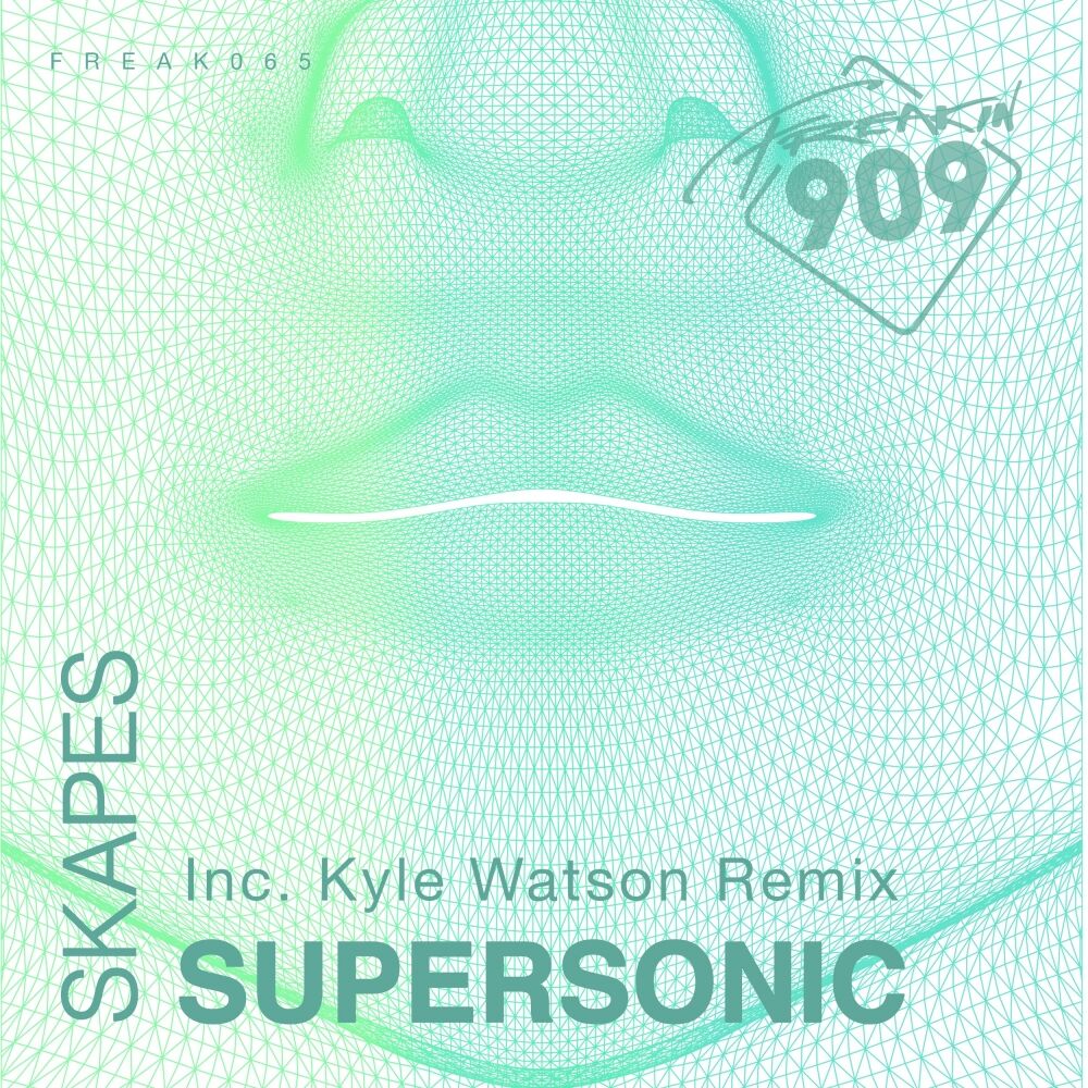 Picture of Supersonic