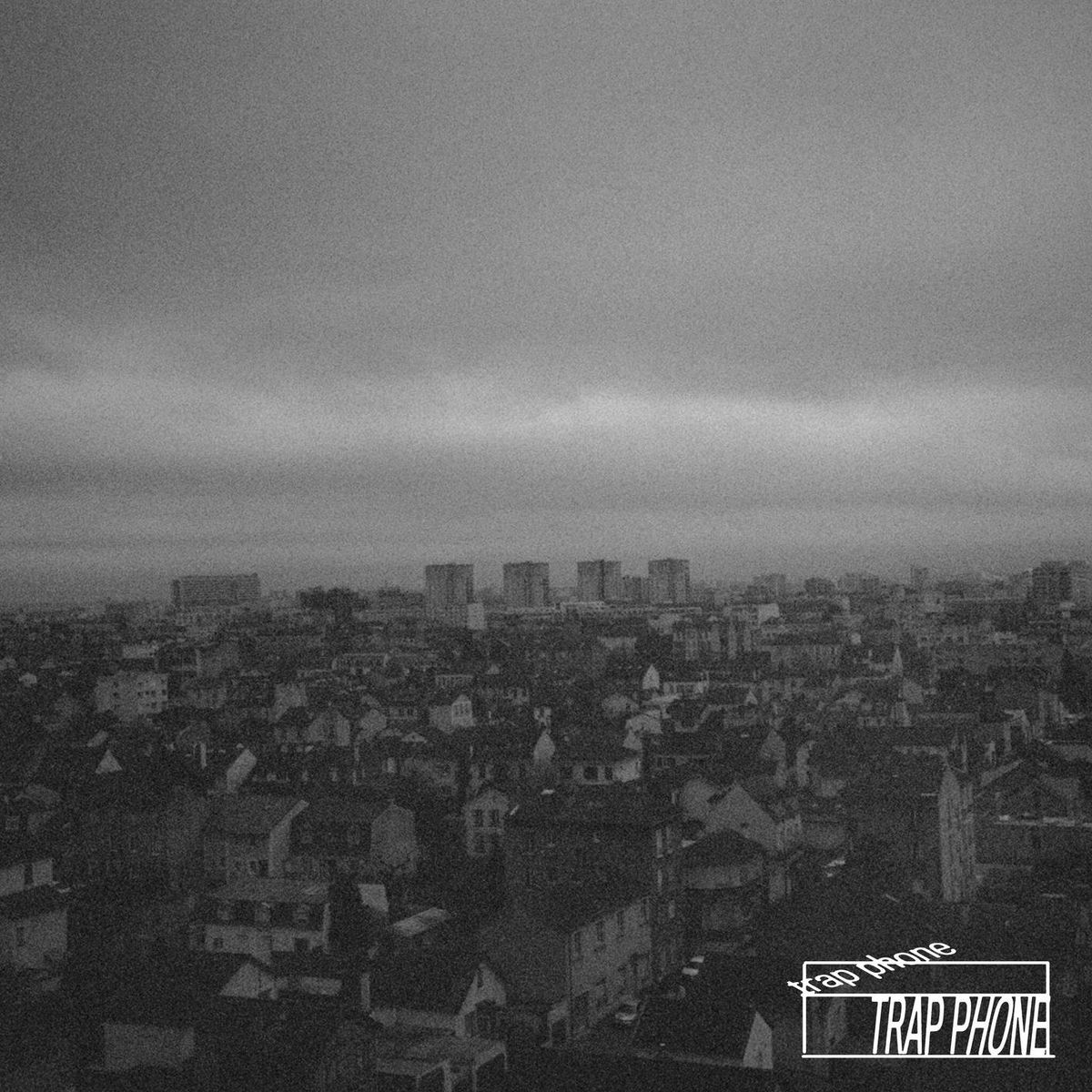 Album cover of TRAP PHONE