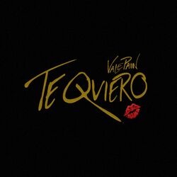 Cover of Te Quiero