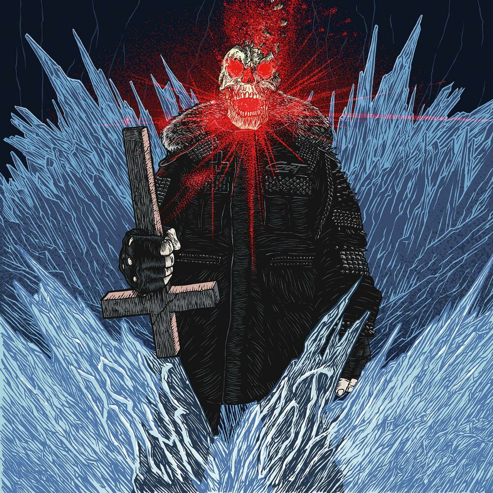Picture of Behemoth