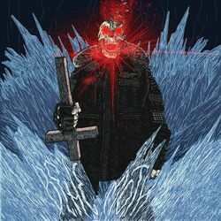 Cover of Behemoth