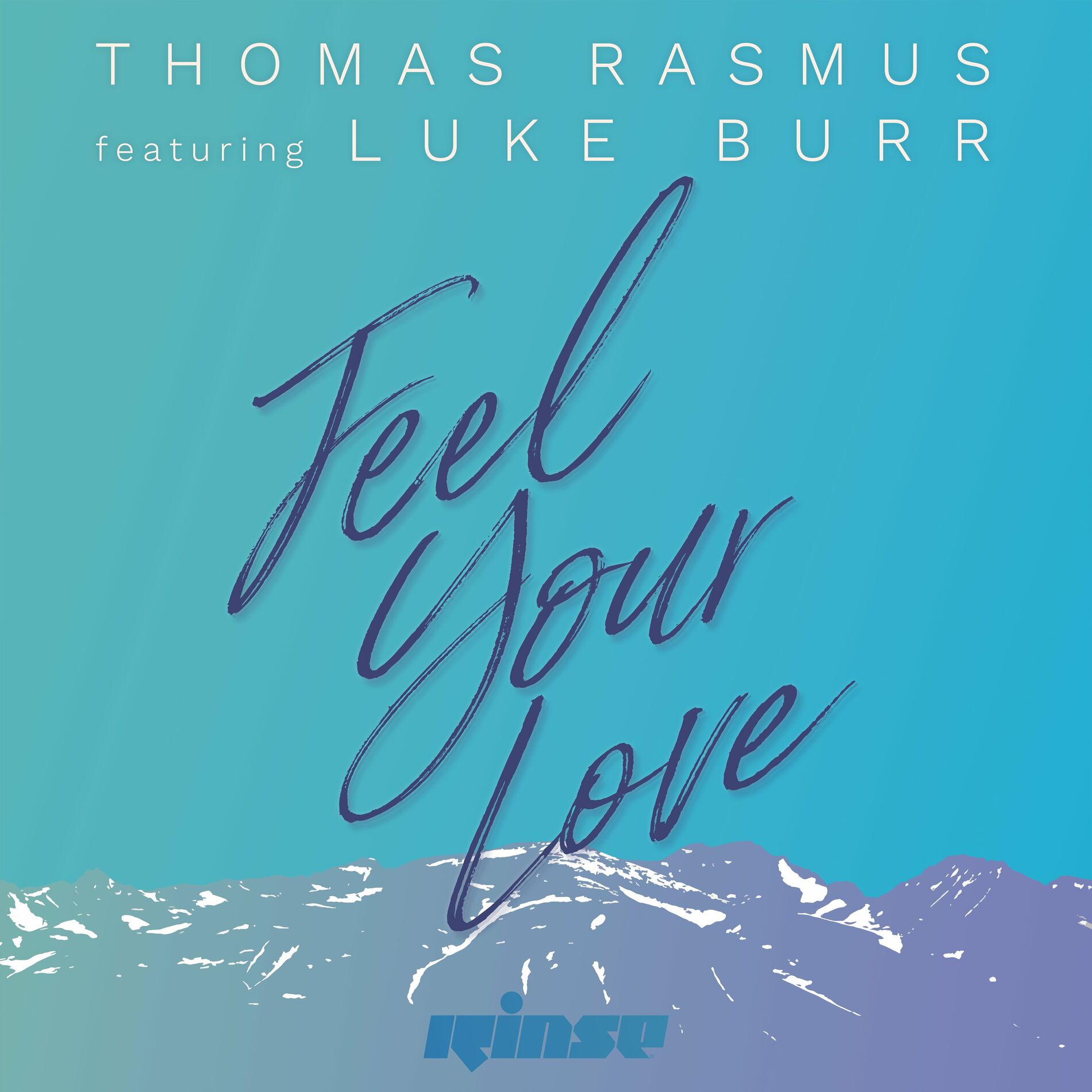 Album cover of Feel Your Love